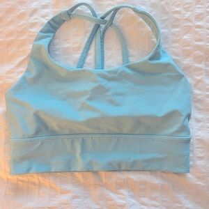 Lulu lemons align Bra size 6